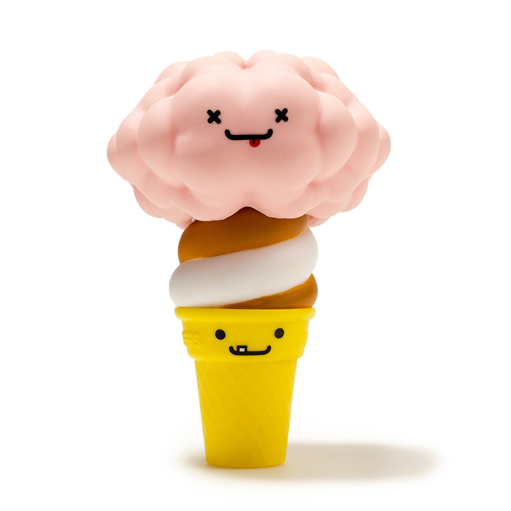 BFFs Series 4 : Will Make You Laugh Out Loud Blind Box by Travis Cain x Kidrobot