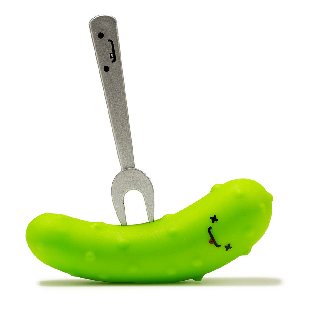 BFFs Series 4 : Will Make You Laugh Out Loud Blind Box by Travis Cain x Kidrobot