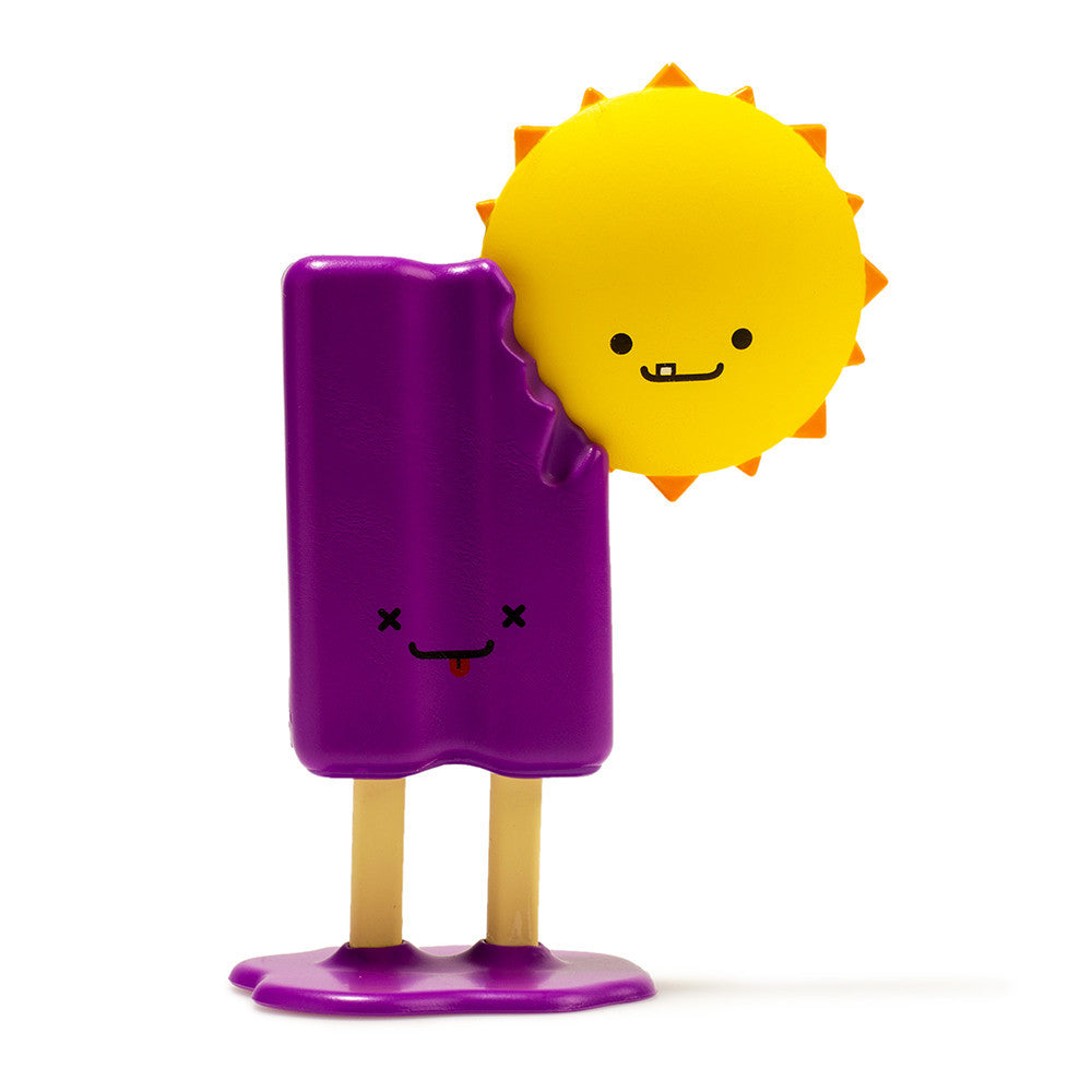 BFFs Series 4 : Will Make You Laugh Out Loud Blind Box by Travis Cain x Kidrobot