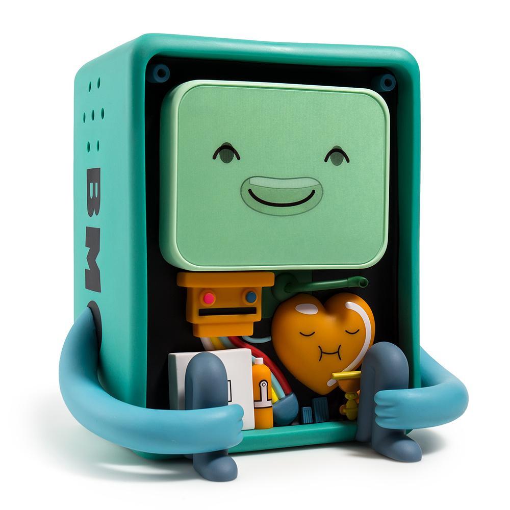 Adventure Time BMO Medium Toy Figure by Kidrobot