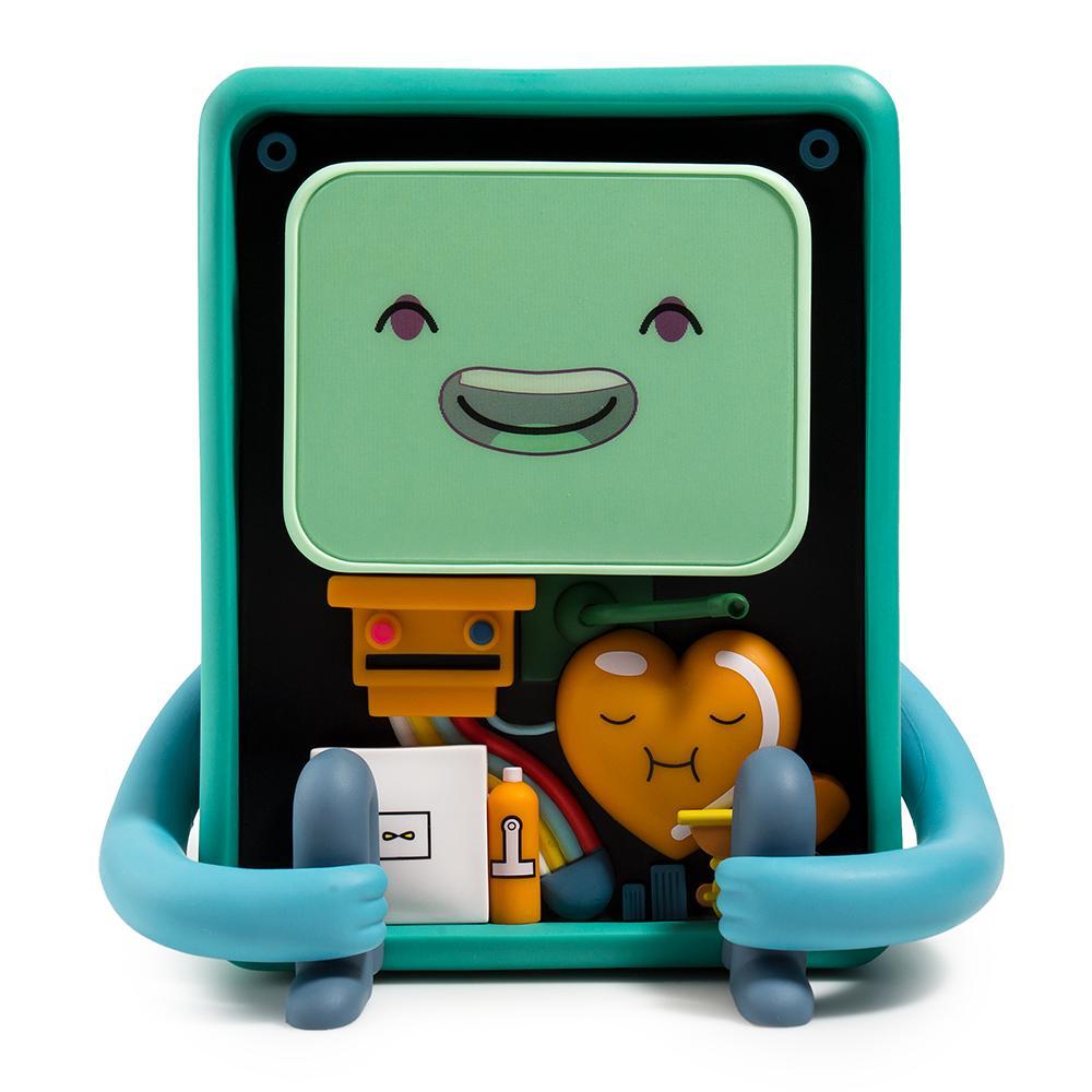 Adventure Time BMO Medium Toy Figure by Kidrobot