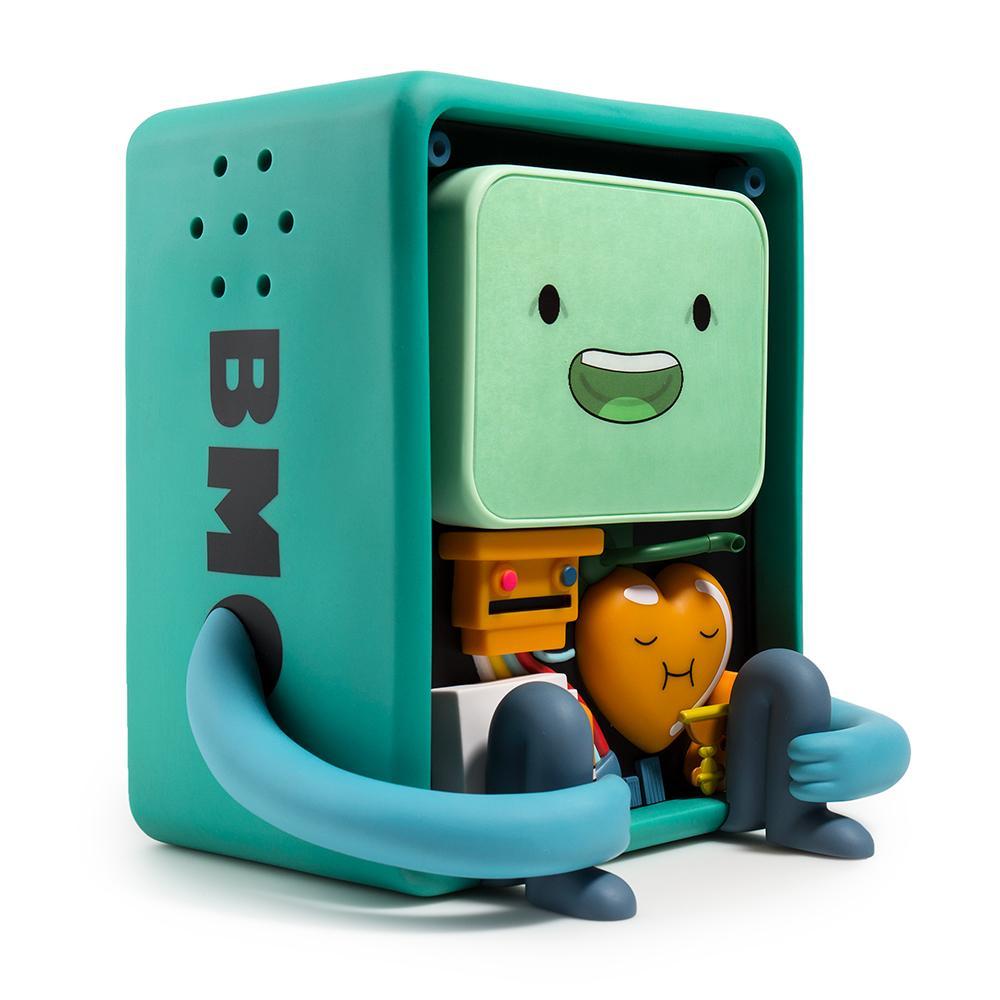 Adventure Time BMO Medium Toy Figure by Kidrobot