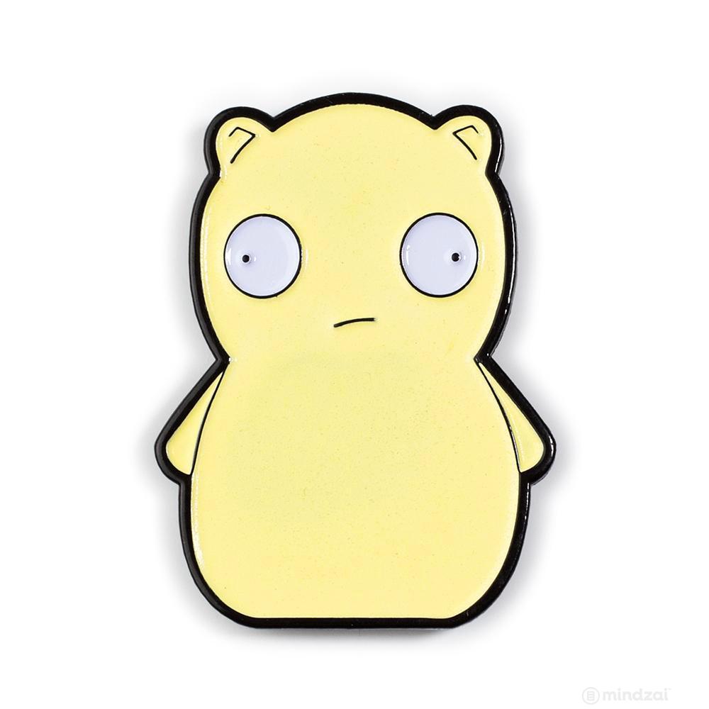 Bob's Burgers Enamel Blind Box Pin Series by Kidrobot