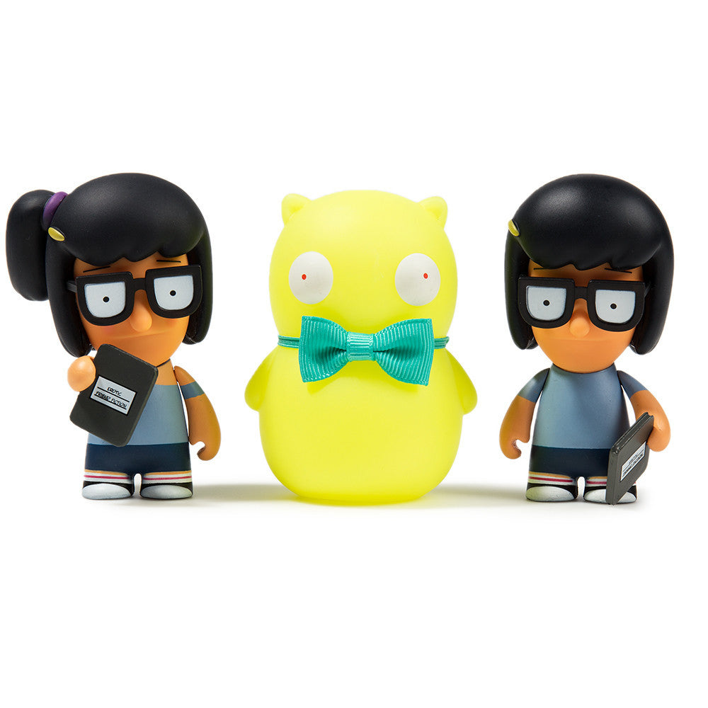 Bob's Burgers Blind Box Series One by Kidrobot