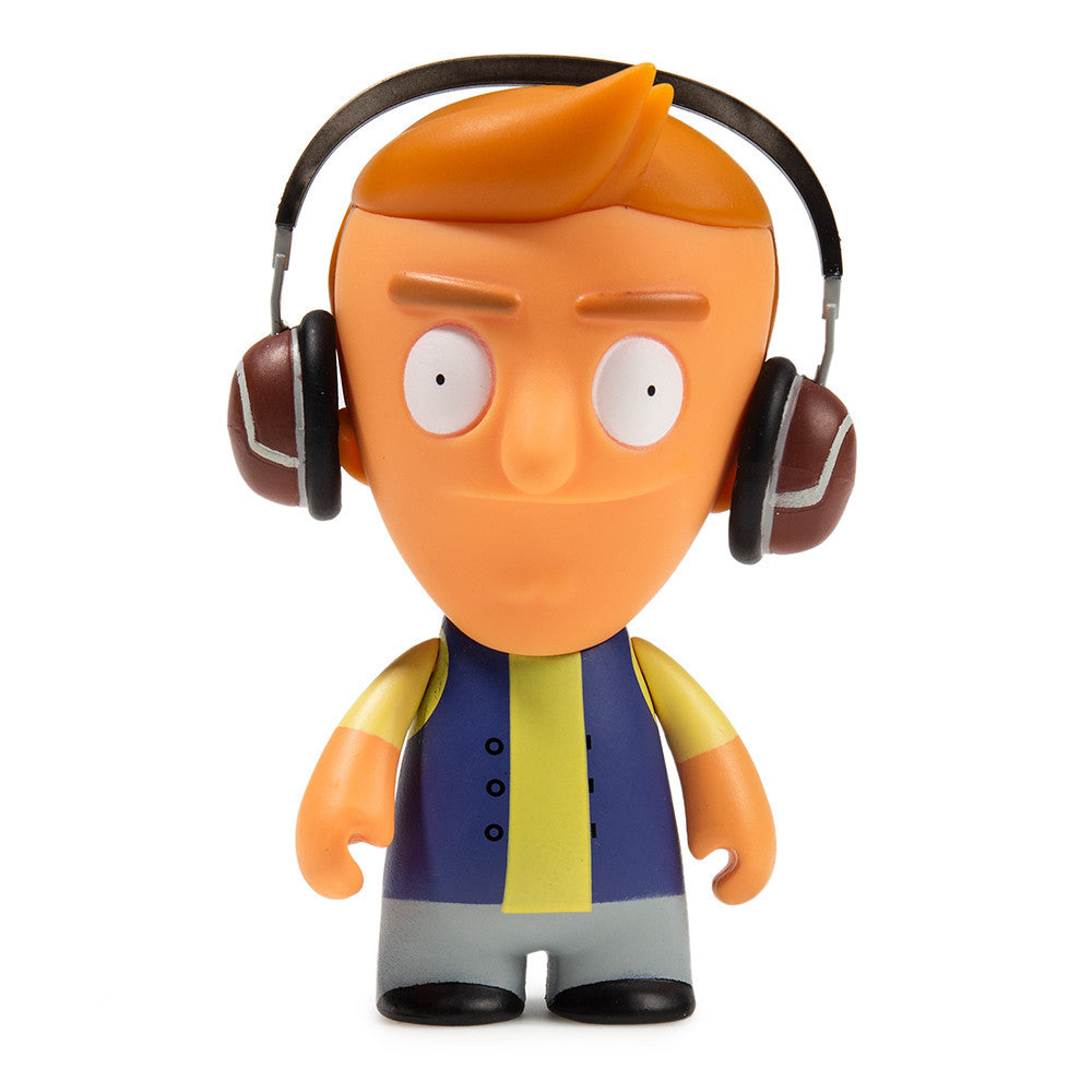 Bob's Burgers Blind Box Series One by Kidrobot