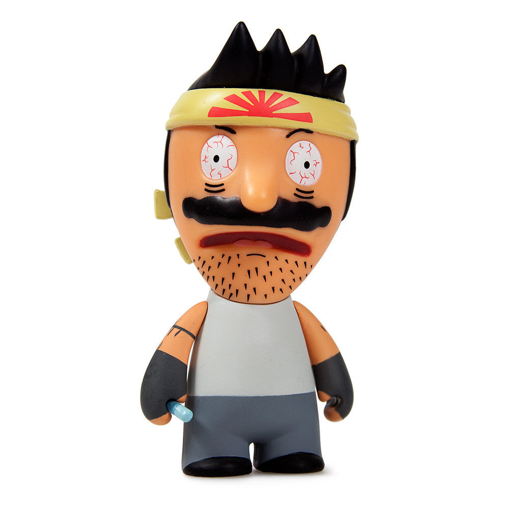 Bob's Burgers Blind Box Series One by Kidrobot