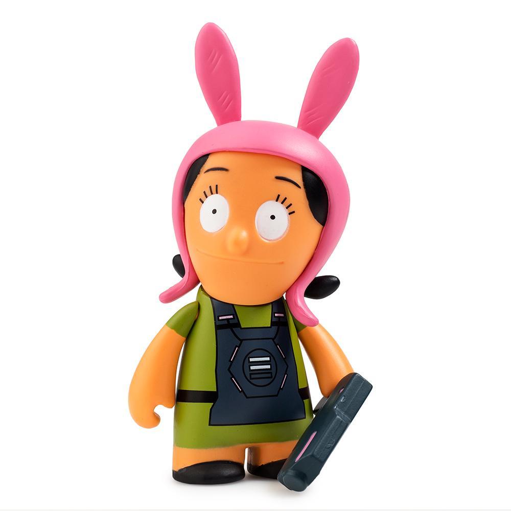 Bob's Burgers Blind Box Mini Series Two by Kidrobot