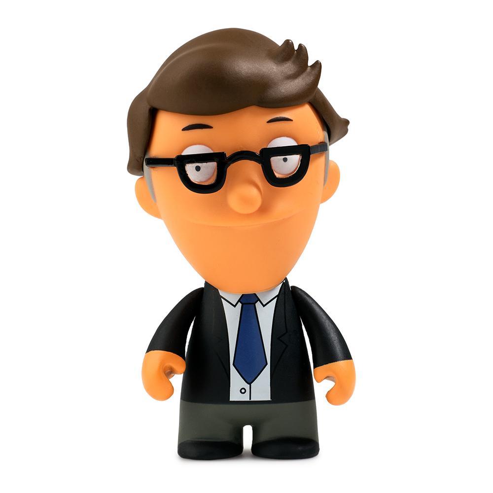 Bob's Burgers Blind Box Mini Series Two by Kidrobot