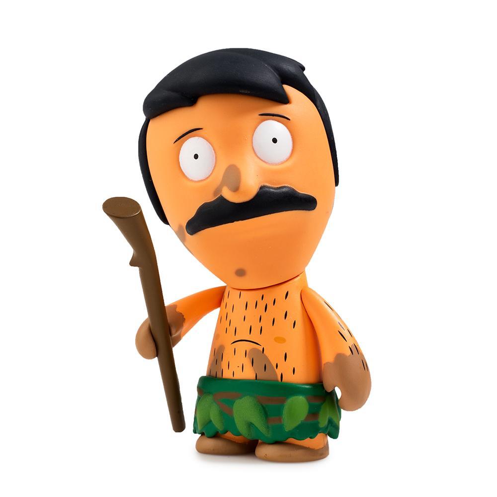 Bob's Burgers Blind Box Mini Series Two by Kidrobot