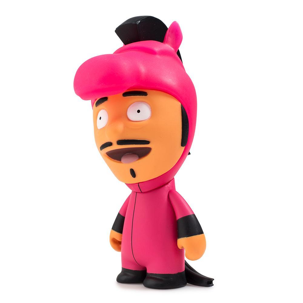 Bob's Burgers Blind Box Mini Series Two by Kidrobot