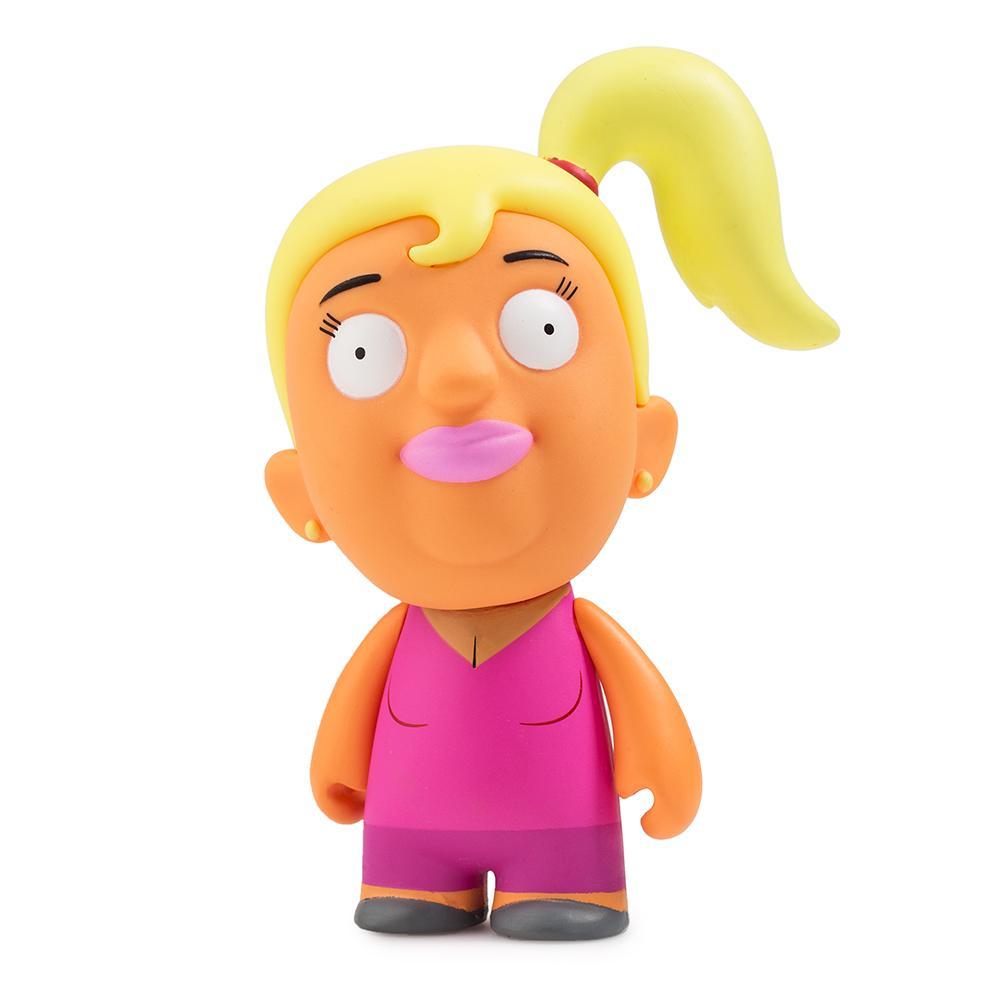 Bob's Burgers Blind Box Mini Series Two by Kidrobot