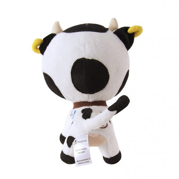 Bocconcino Moofia Plush by Tokidoki - Mindzai - 2