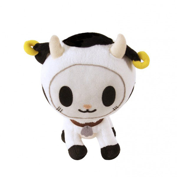 Bocconcino Moofia Plush by Tokidoki - Mindzai - 1