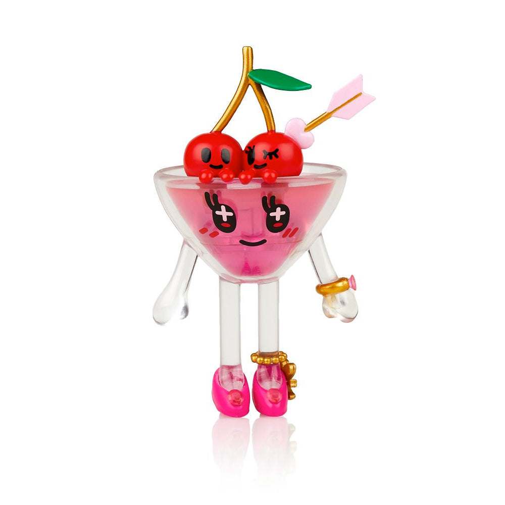Boozy Besties Blind Box by Tokidoki