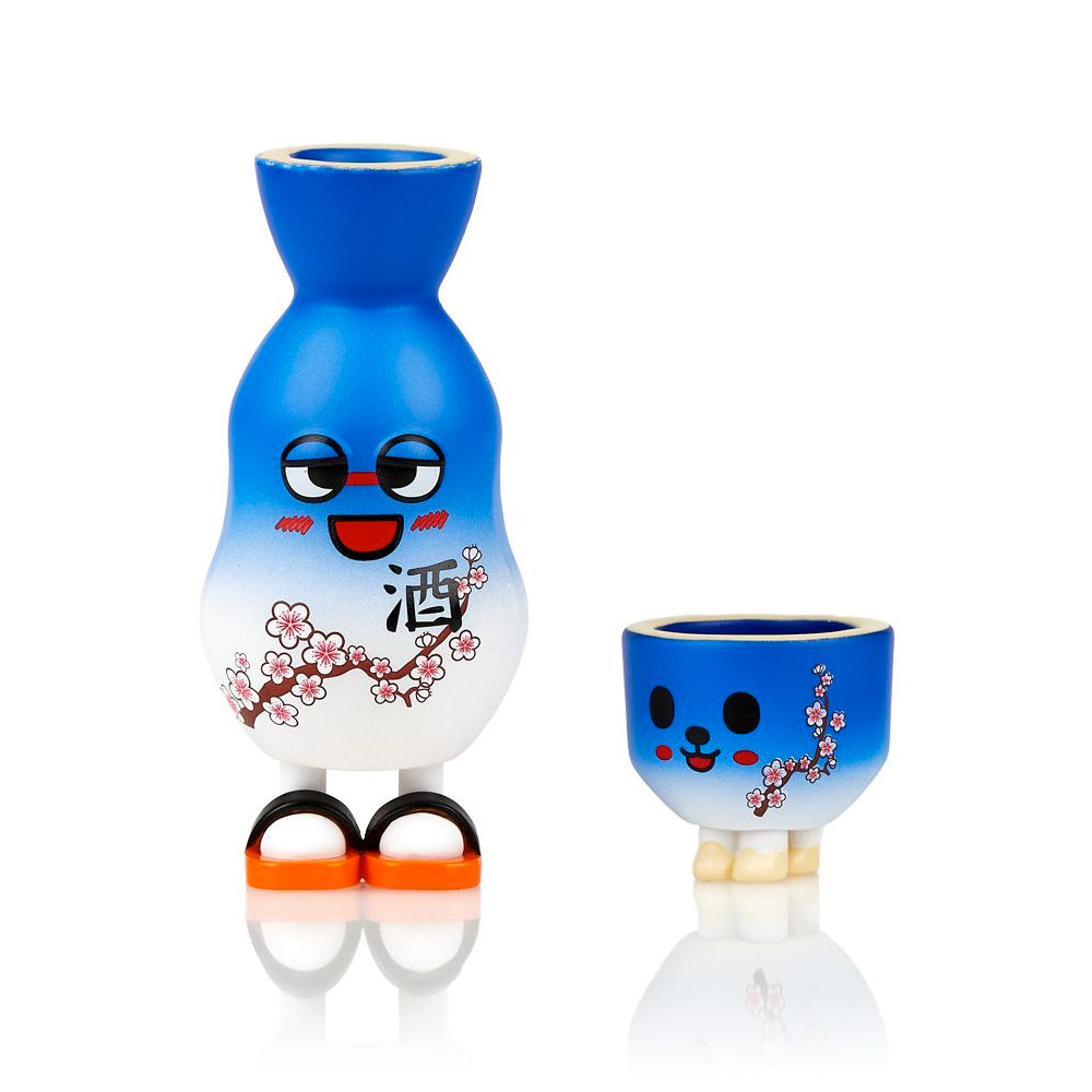 Boozy Besties Blind Box by Tokidoki