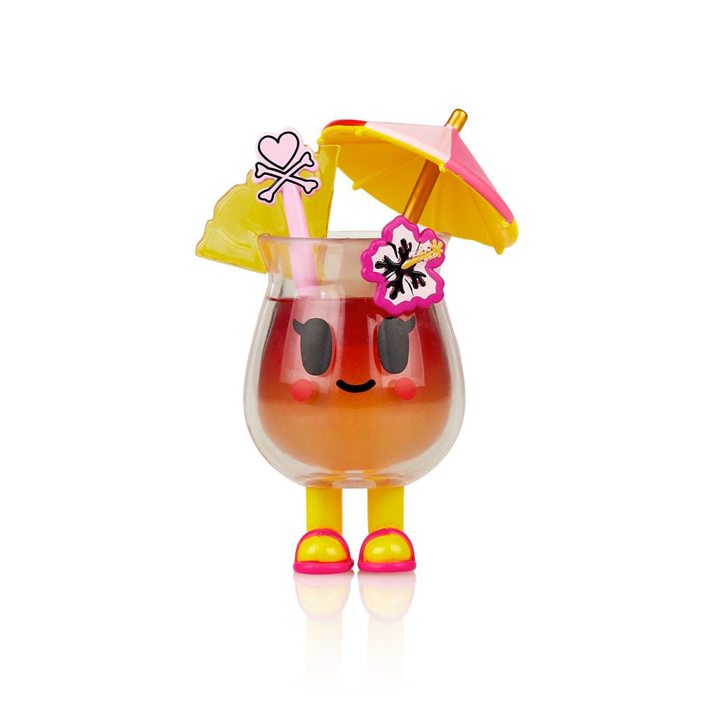 Boozy Besties Blind Box by Tokidoki