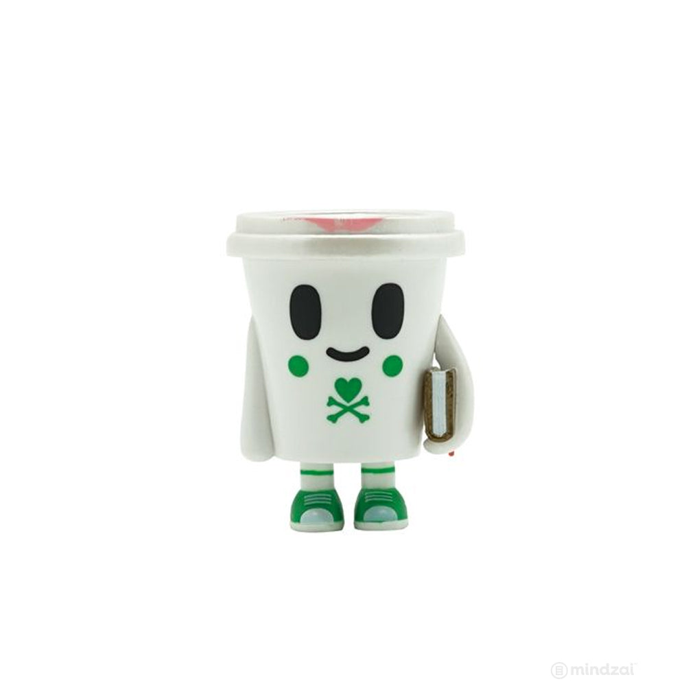 Moofia Breakfast Besties Blind Box Series 2 by Tokidoki