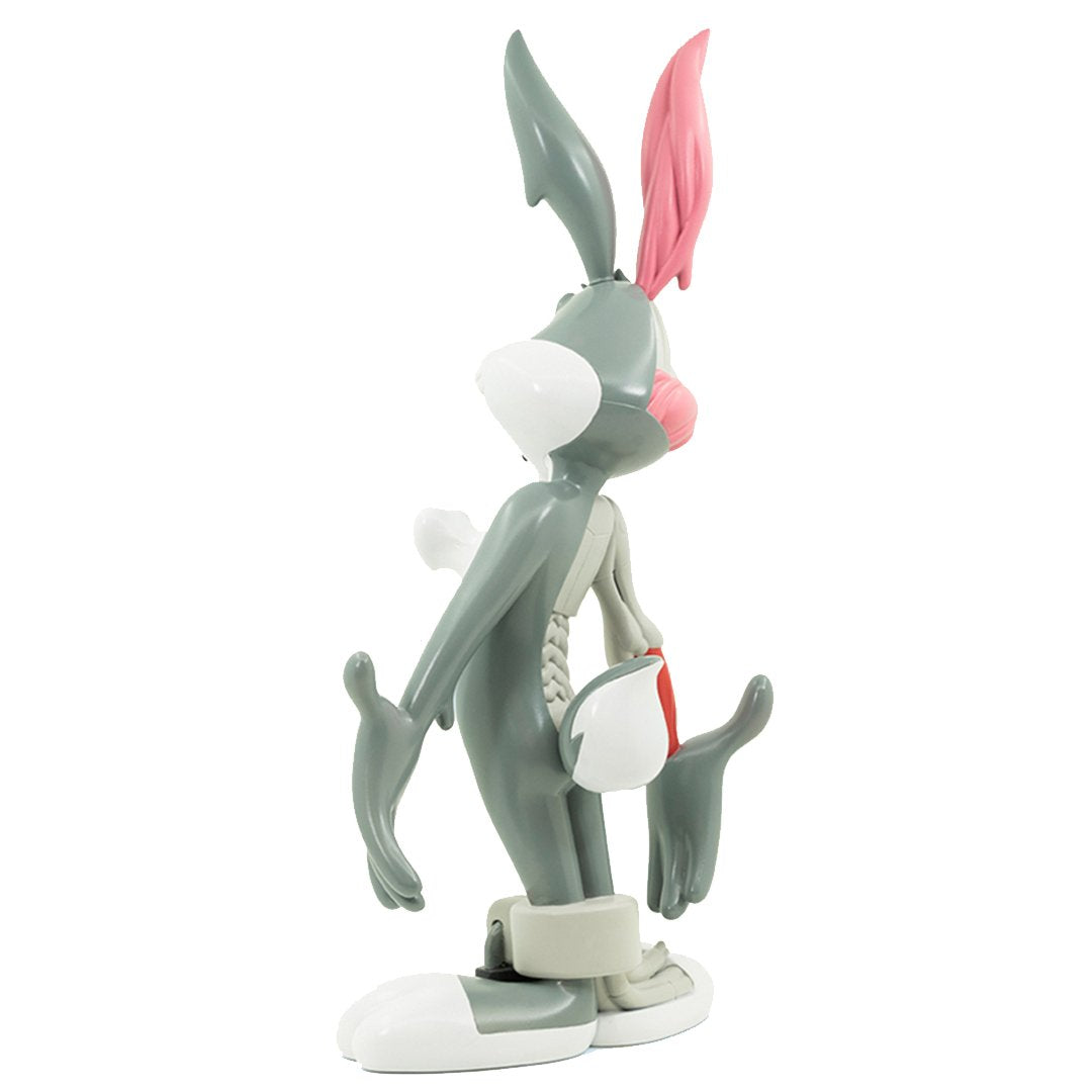 Get Animated Bugs Bunny by Pat Lee x ToyQube