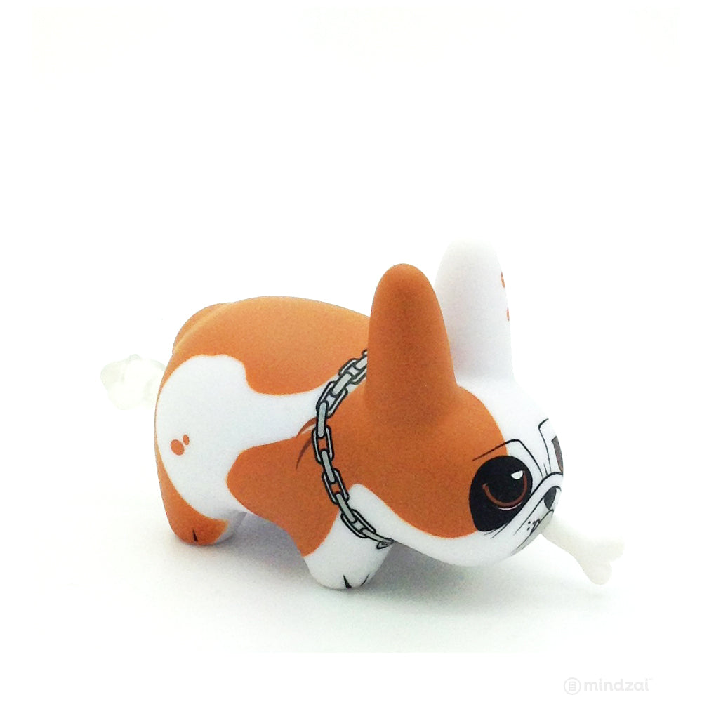 Kibbles ‘n Labbits Mini Blind Box Series - Bulldog