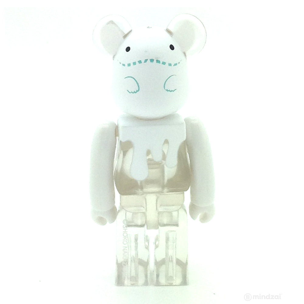 Bearbrick Series 32 - Byron (Artist Shoko Nakazawa)