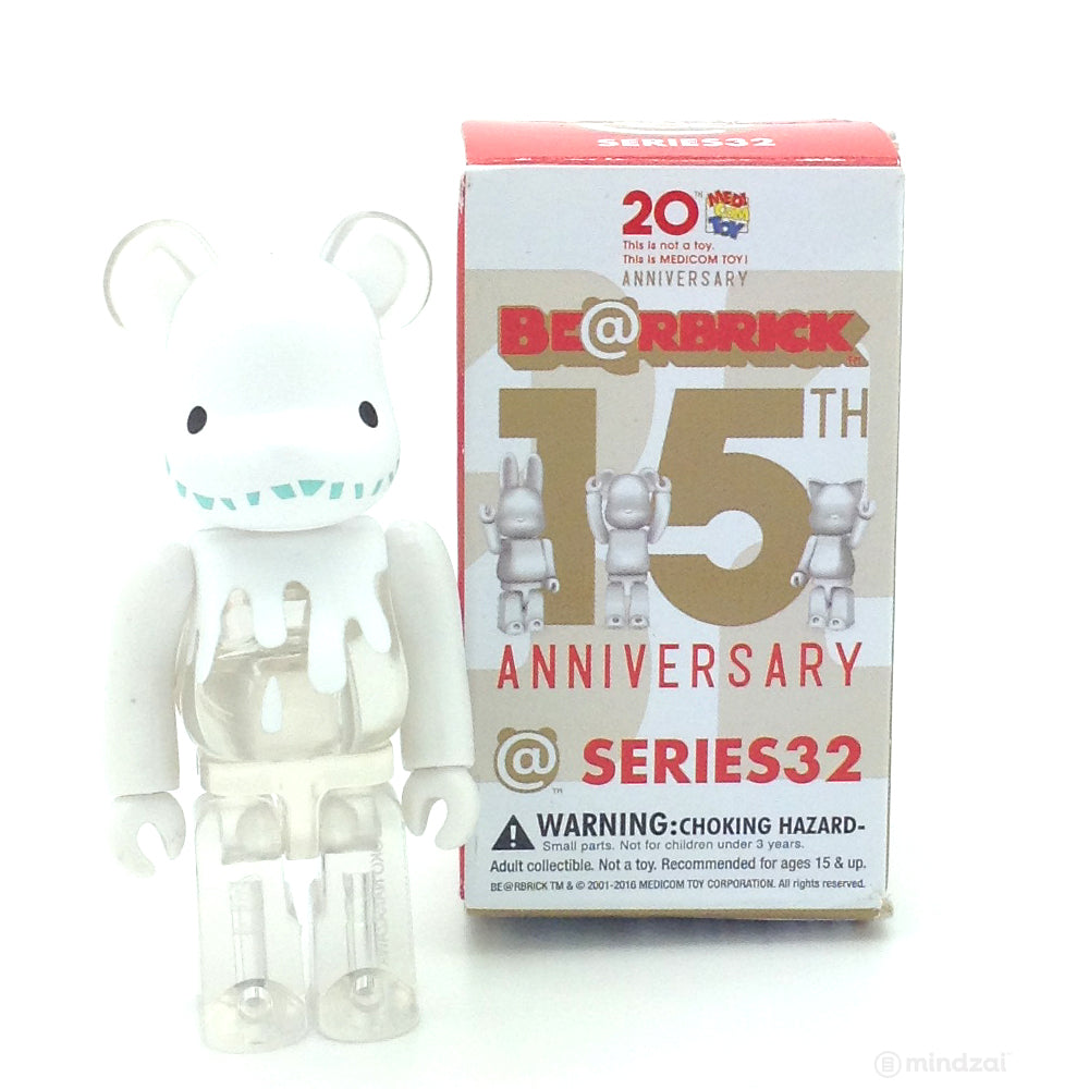Bearbrick Series 32 - Byron (Artist Shoko Nakazawa)