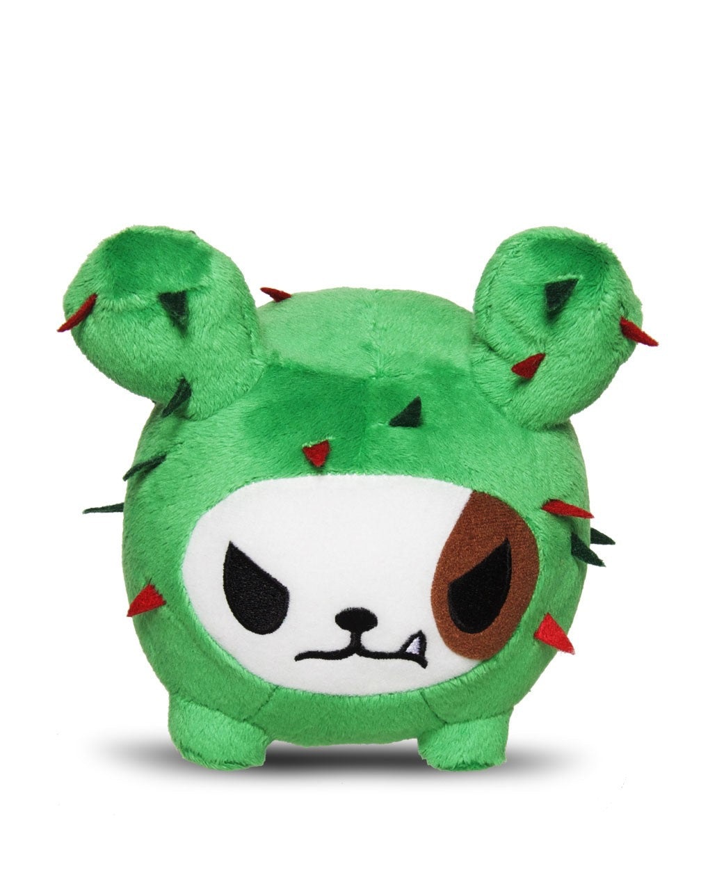 Cactus Dog Plush by tokidoki - Mindzai - 1