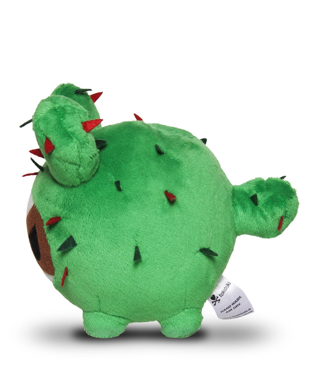 Cactus Dog Plush by tokidoki - Mindzai - 4