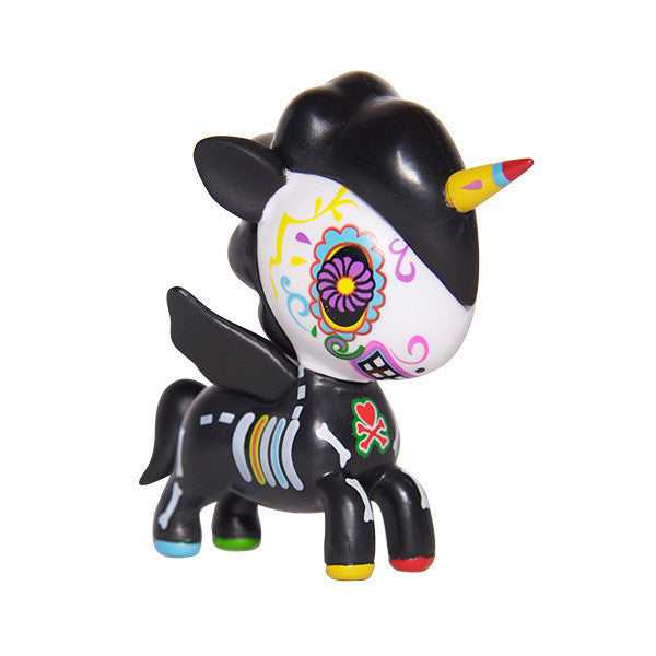 Unicornos Series 2 by Tokidoki - Single Blindbox - Mindzai - 4