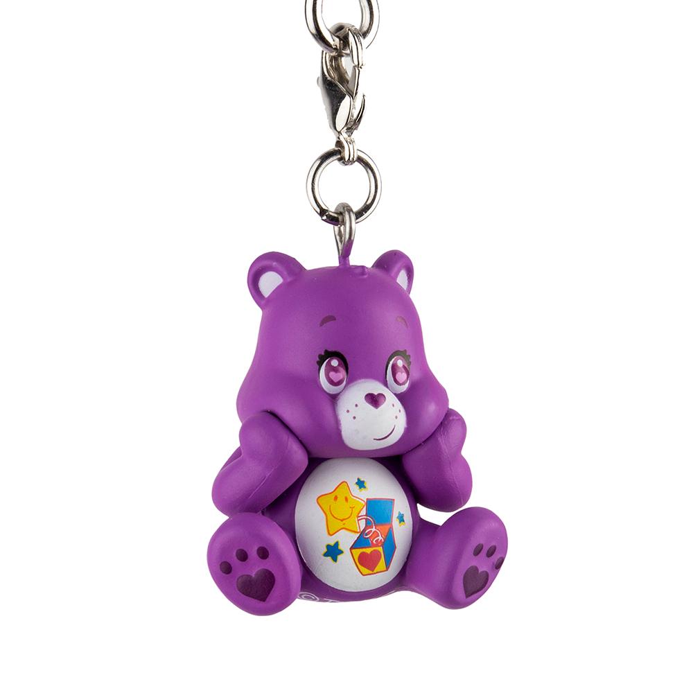 Care Bears Series 2 Vinyl Keychain Blind Bag by Kidrobot