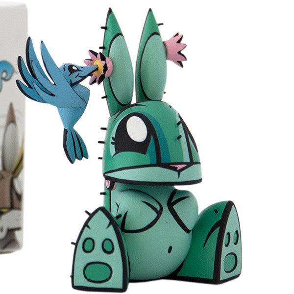 Mini Chaos Bunnies by Joe Ledbetter x The Loyal Subjects - Mindzai - 4