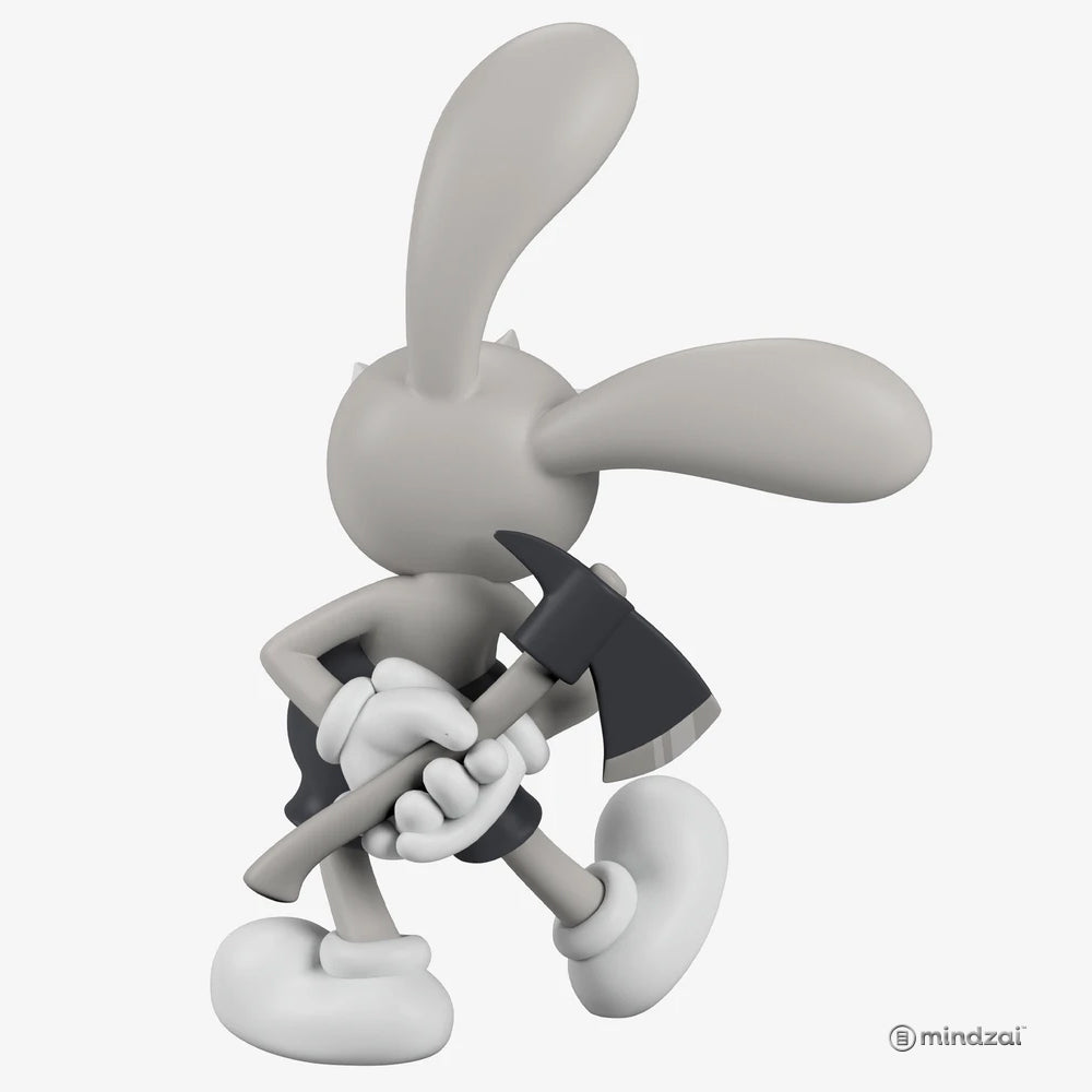 Chop Chop by Guggimon x Superplastic