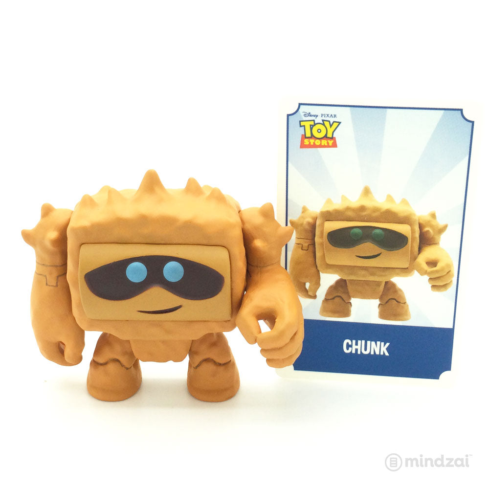 Toy Story (25th Anniversary Collection) Series by HEROCROSS - Chunk