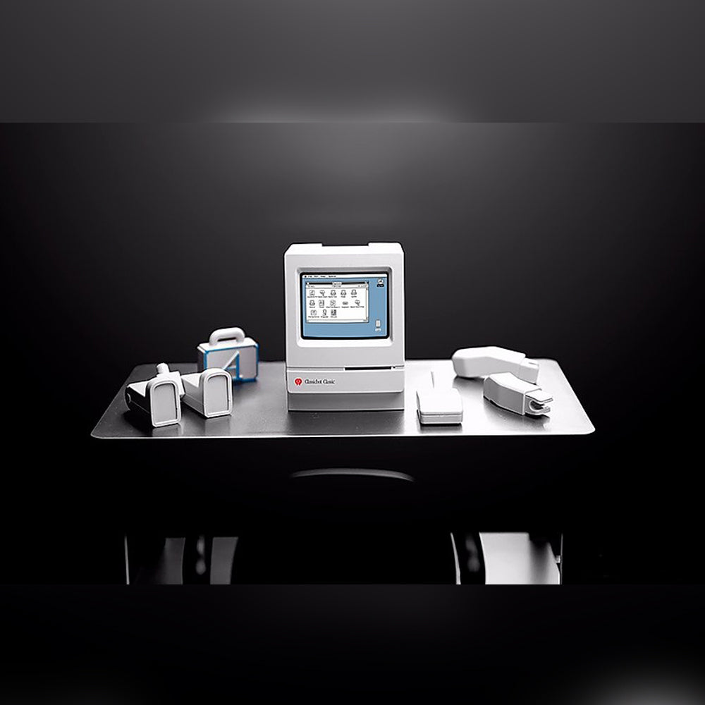 *Pre-order* Classicbot Classic Special Edition Art Toy Figure by Playsometoys