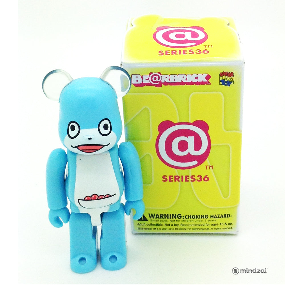 Bearbrick Series 36 - Coiss (Artist)