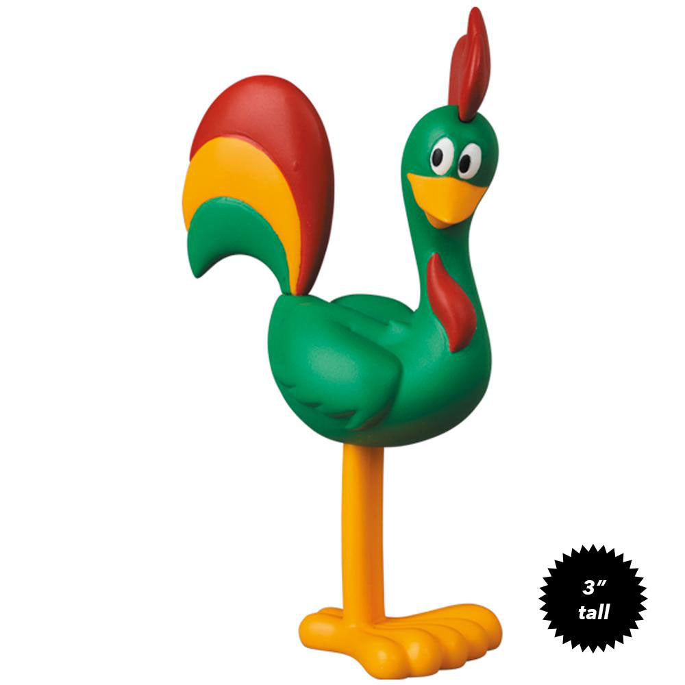Kellogg's (Classic Style) Cornelius UDF by Medicom Toy