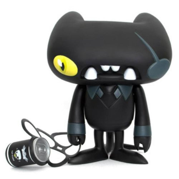 Crappycat Tuf-fluck Black version by Vanbeater - Mindzai - 1