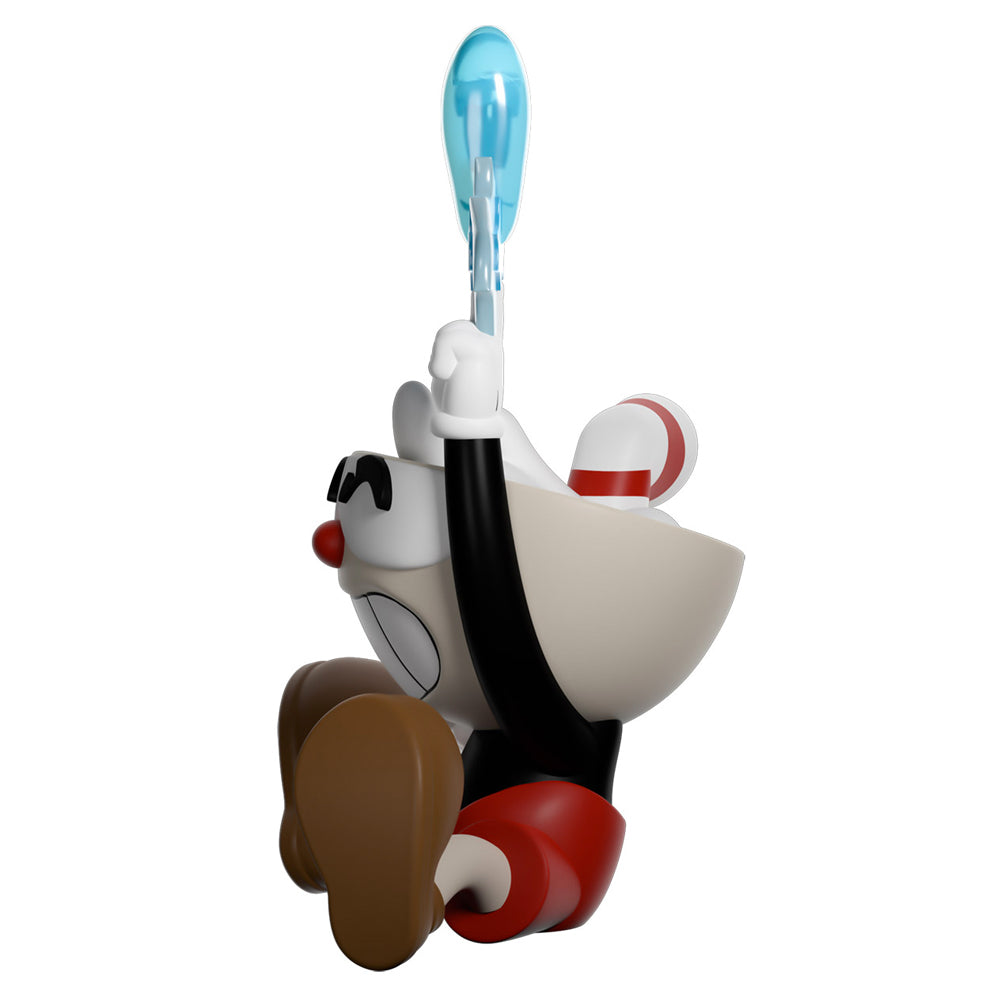 Cuphead: Cuphead Toy Figure by Youtooz Collectibles