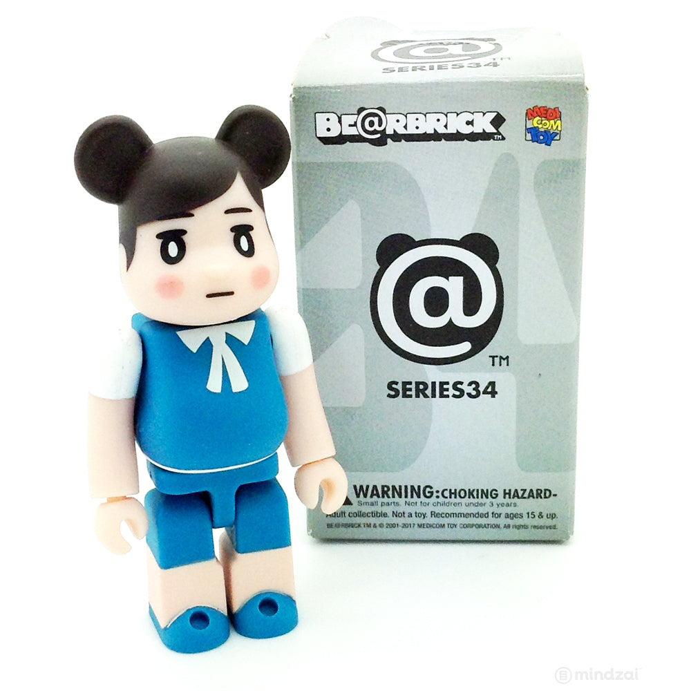 Bearbrick Series 34 - Fuchico on the Cup (Cute)