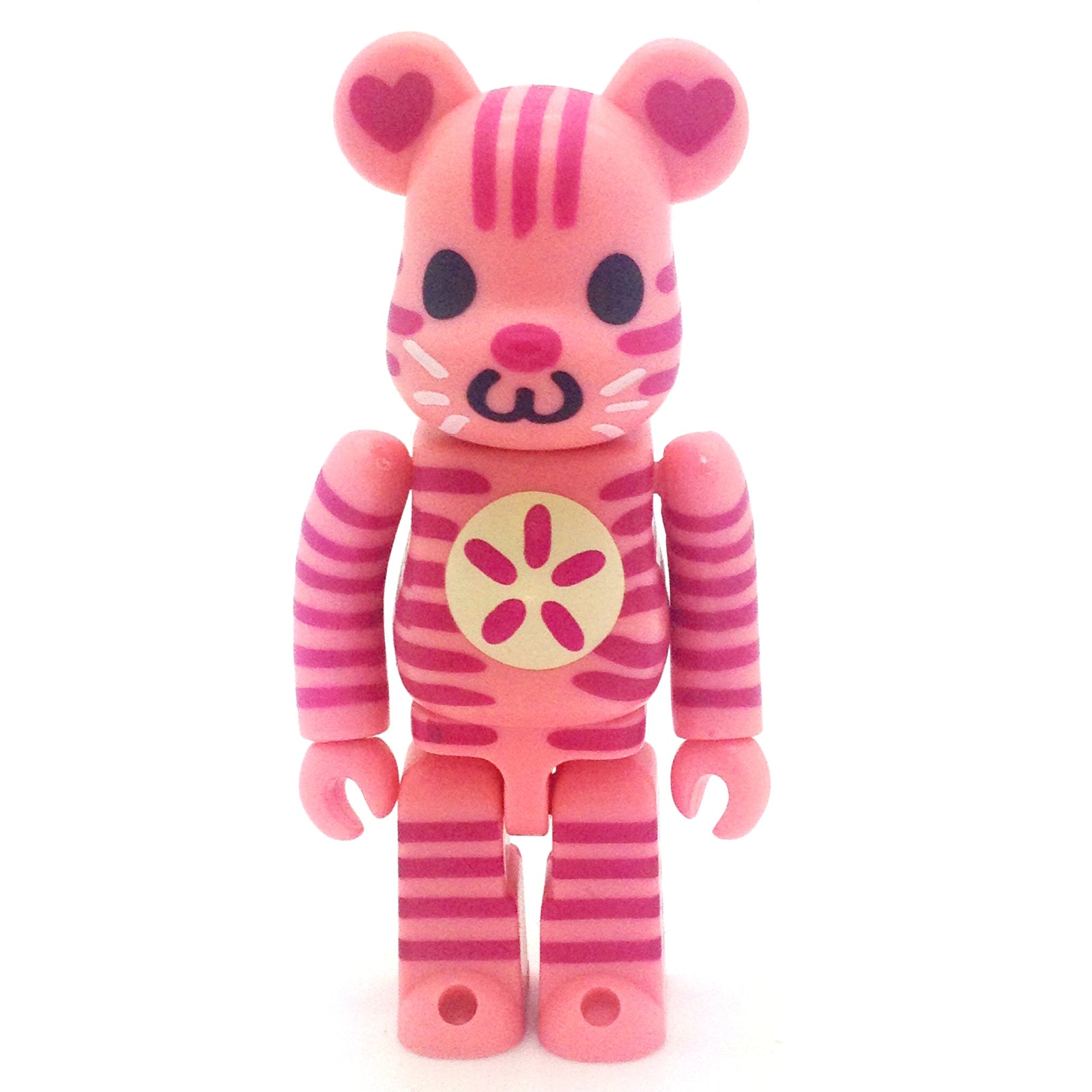 Bearbrick Series 19 - Cute - Mindzai - 1