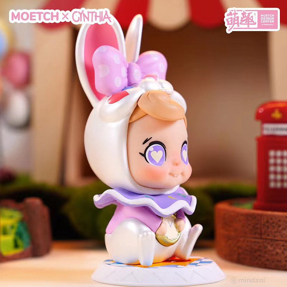 Cynthia Circus Blind Box Series by Moetch Toys