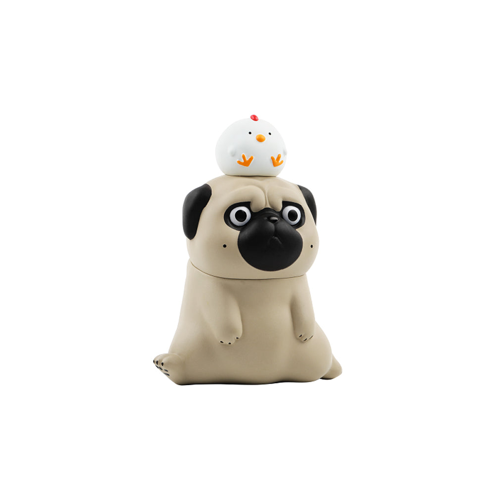 Wuhuang Daily Life 3 Blind Box Series by 52Toys