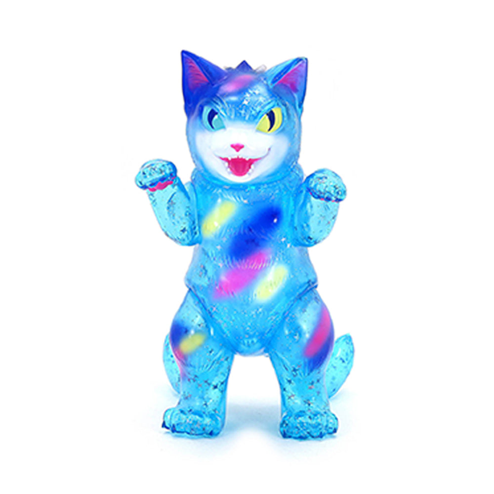 Daioh Negora Milky Way Sofubi by Konatsuya