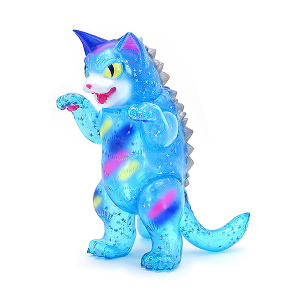 Daioh Negora Milky Way Sofubi by Konatsuya