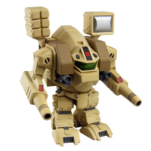 Robotech 30th Anniversary Blind Box - Mindzai - 3