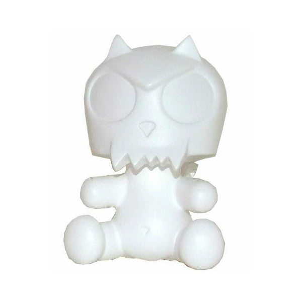 DIY Baby Qee Devil Toyer - Mindzai - 2