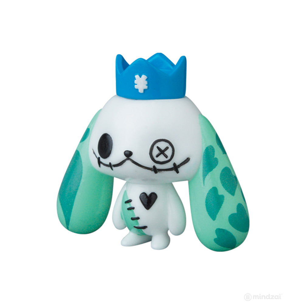 Chloe Dog Monster by Amagami Record x Vinyl Artist Gacha (VAG) Series 25