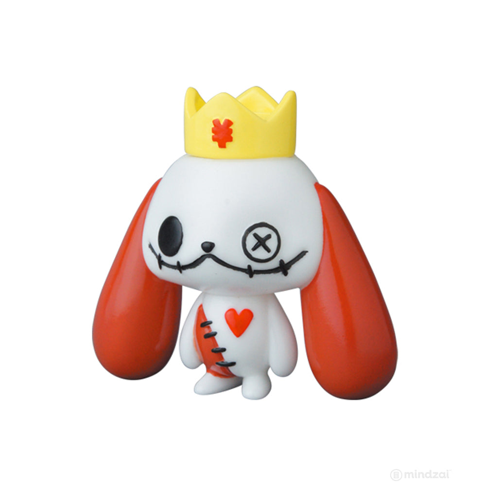 Chloe Dog Monster by Amagami Record x Vinyl Artist Gacha (VAG) Series 25