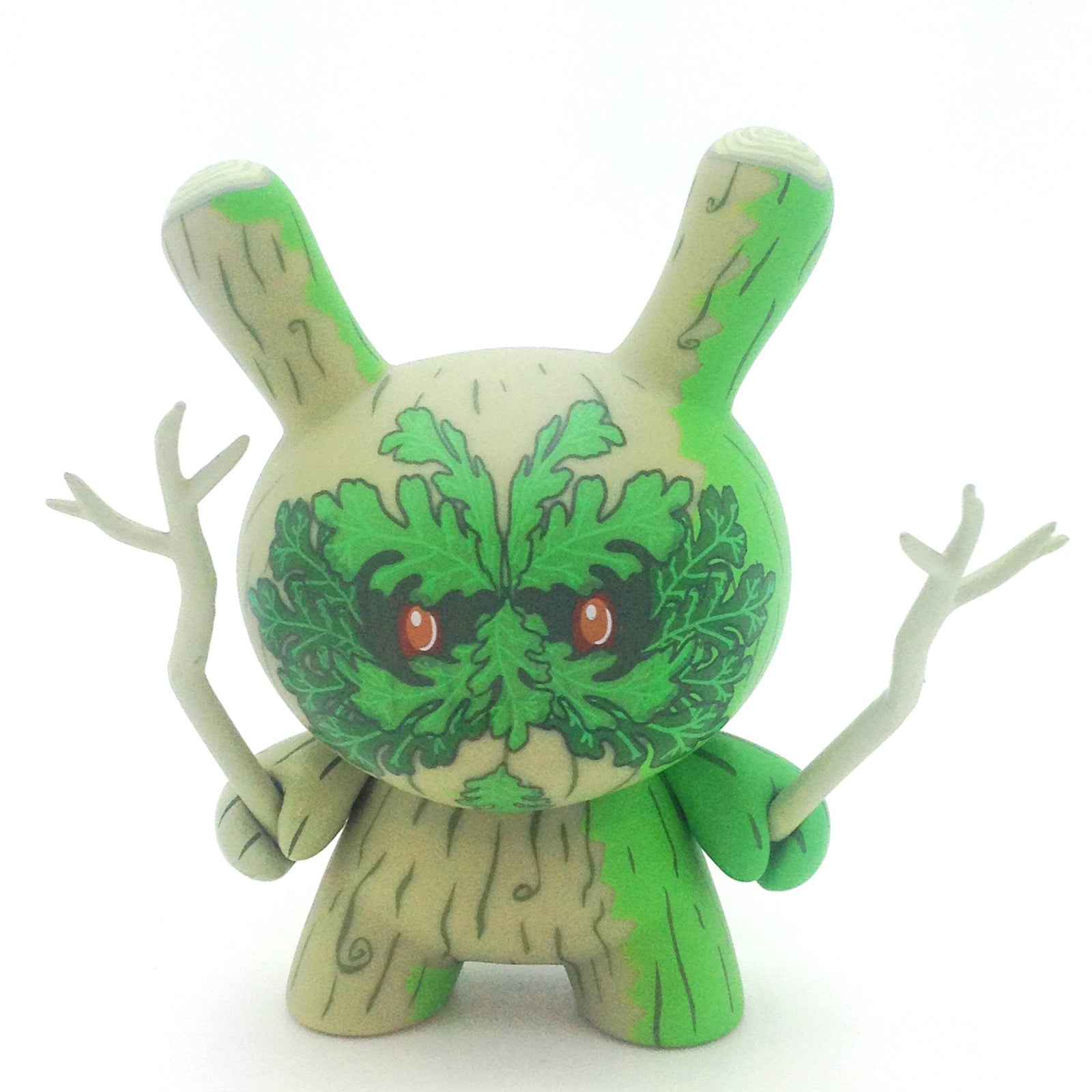 Ye Olde English Dunny Series - Doktor A - Mindzai - 1