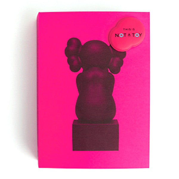 This Is Not A Toy Book - Mindzai - 1