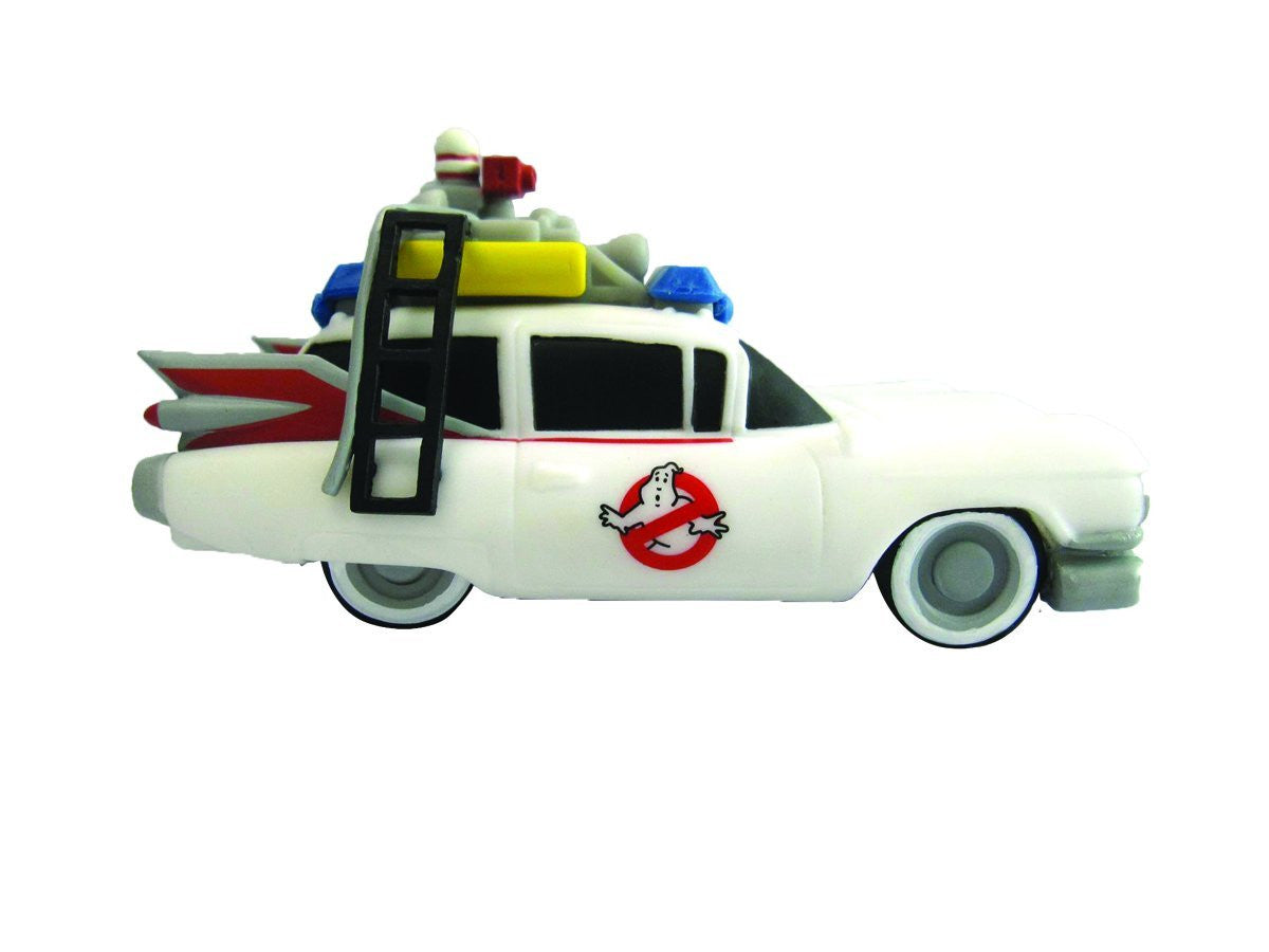 Ghostbusters: Ecto-1 Vinyl Figure - Mindzai - 1